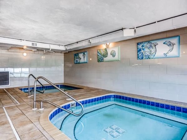 Panama City Beach Condo 1018674