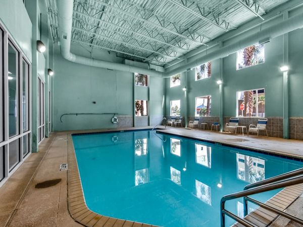 Panama City Beach Condo 1018674