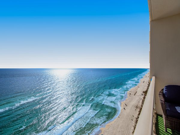 Panama City Beach Condo 1018674