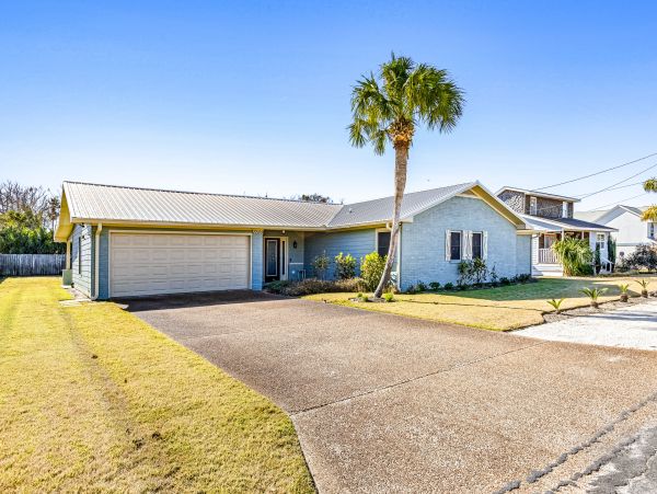 Panama City Beach Home 1018675
