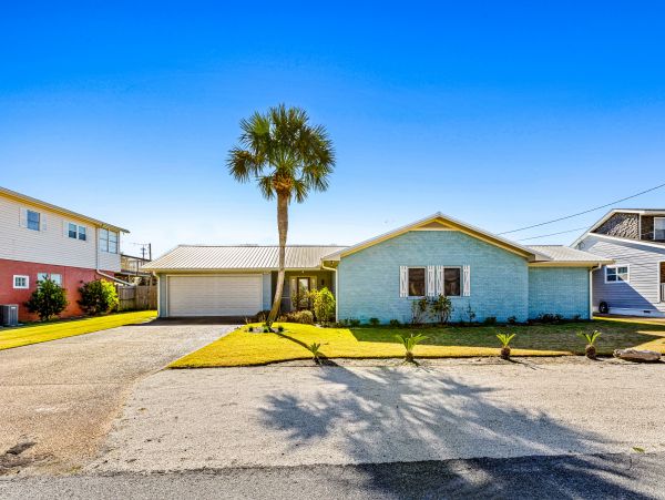Panama City Beach Home 1018675