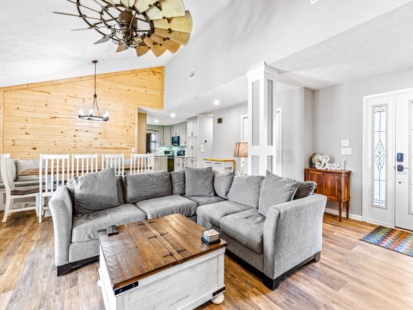 Panama City Beach Home 1018675