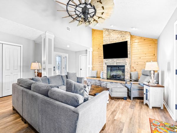 Panama City Beach Home 1018675