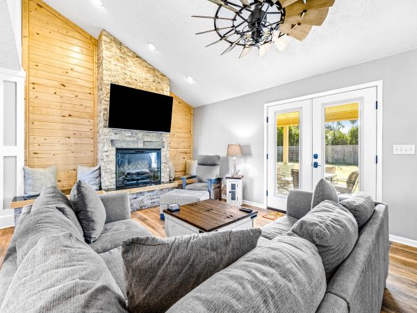 Panama City Beach Home 1018675