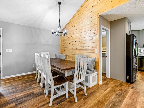 Panama City Beach Home 1018675