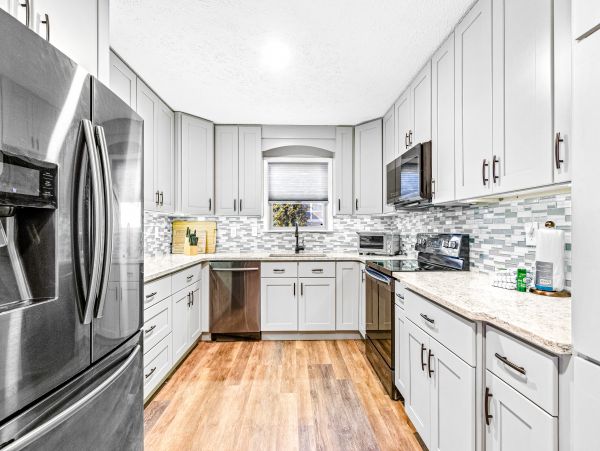 Panama City Beach Home 1018675