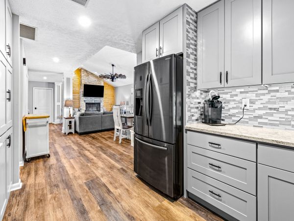 Panama City Beach Home 1018675