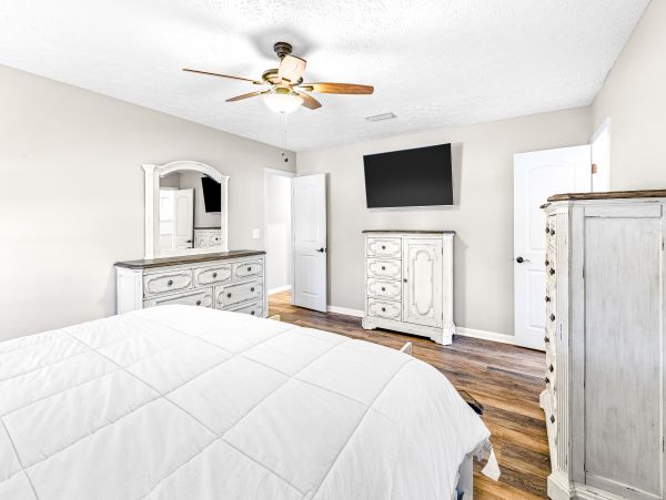 Panama City Beach Home 1018675