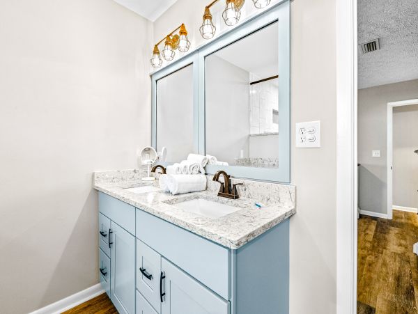 Panama City Beach Home 1018675