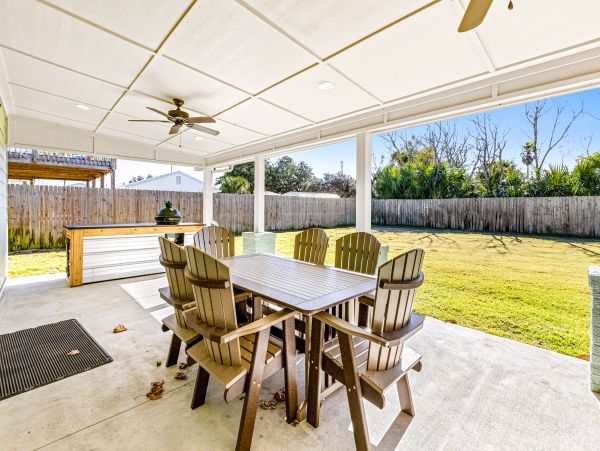 Panama City Beach Home 1018675