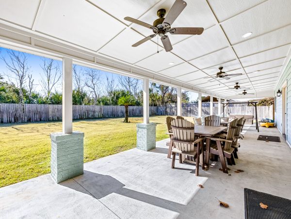Panama City Beach Home 1018675