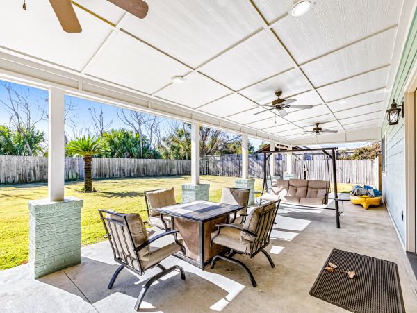 Panama City Beach Home 1018675