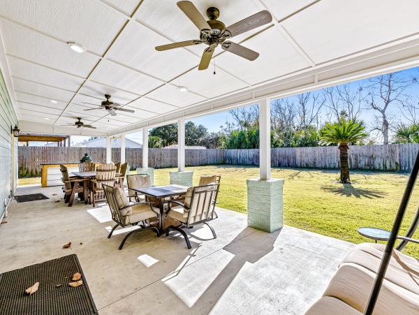 Panama City Beach Home 1018675
