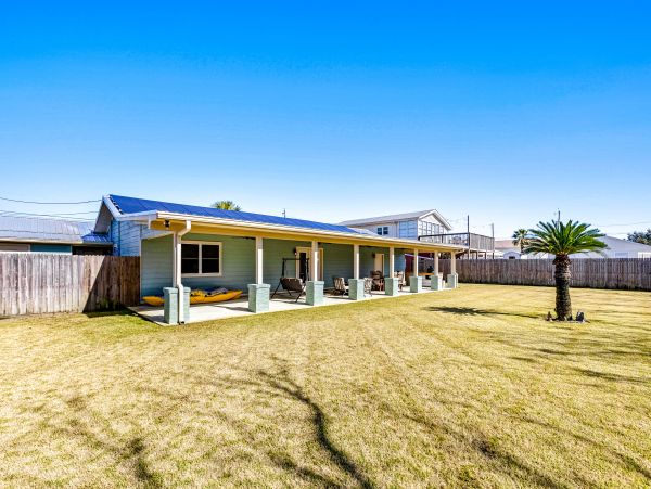 Panama City Beach Home 1018675