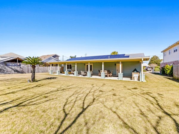 Panama City Beach Home 1018675