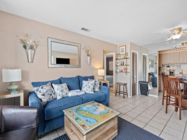 Panama City Beach Condo 1018676