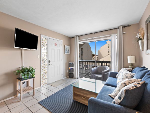 Panama City Beach Condo 1018676