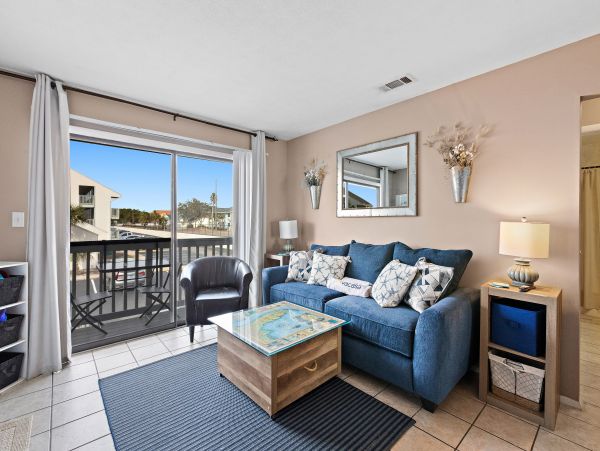 Panama City Beach Condo 1018676