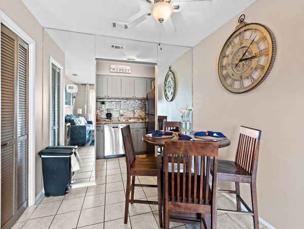Panama City Beach Condo 1018676