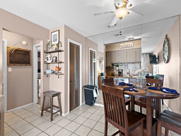 Panama City Beach Condo 1018676