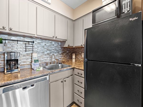 Panama City Beach Condo 1018676