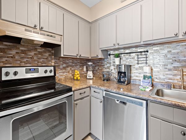 Panama City Beach Condo 1018676