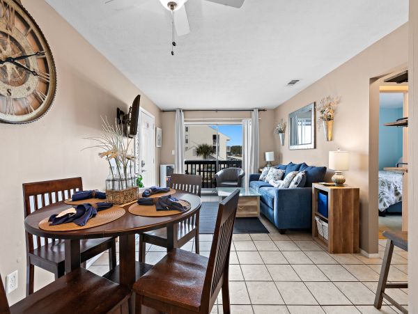 Panama City Beach Condo 1018676