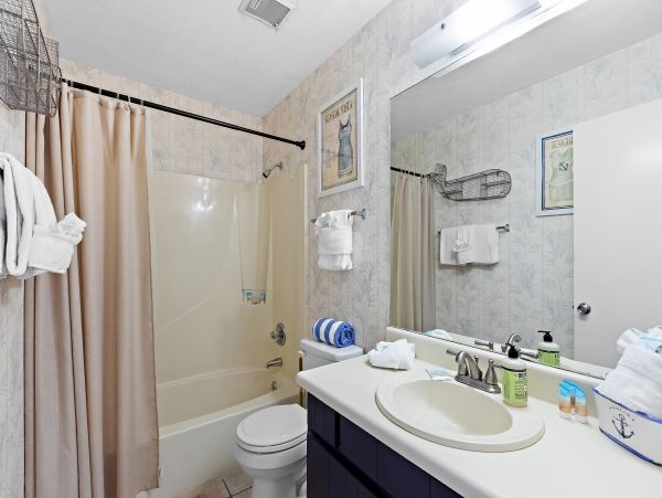 Panama City Beach Condo 1018676
