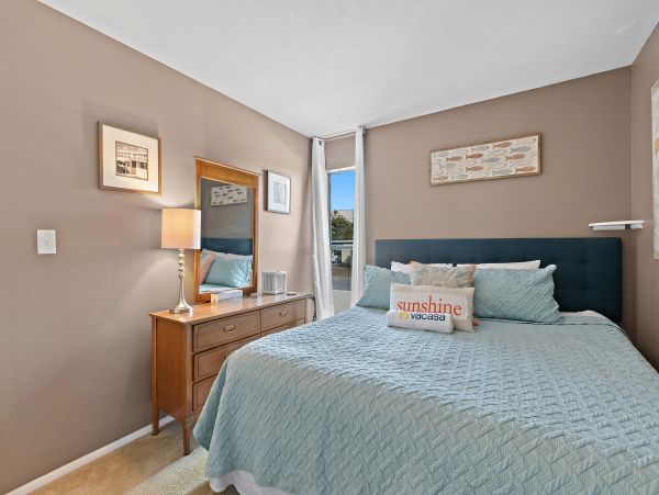 Panama City Beach Condo 1018676