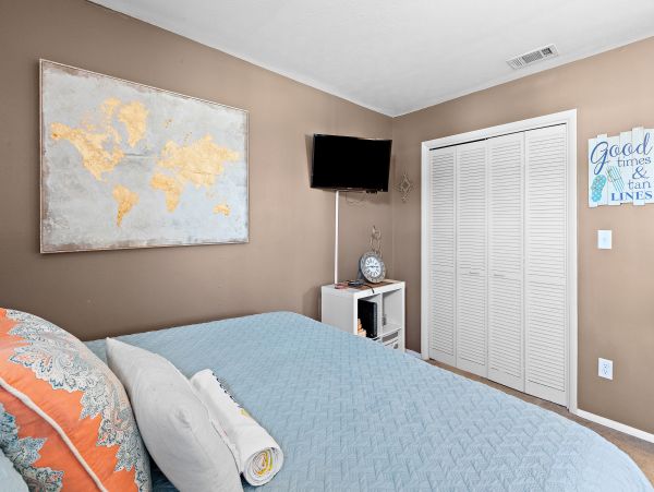 Panama City Beach Condo 1018676