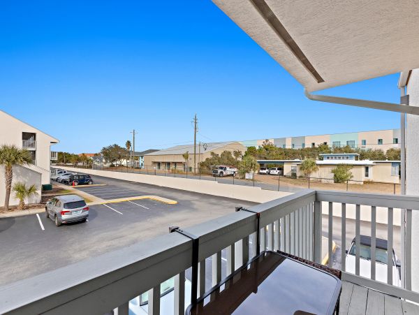 Panama City Beach Condo 1018676