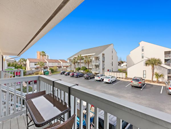 Panama City Beach Condo 1018676