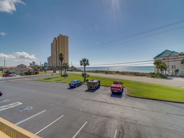 Panama City Beach Condo 1018676