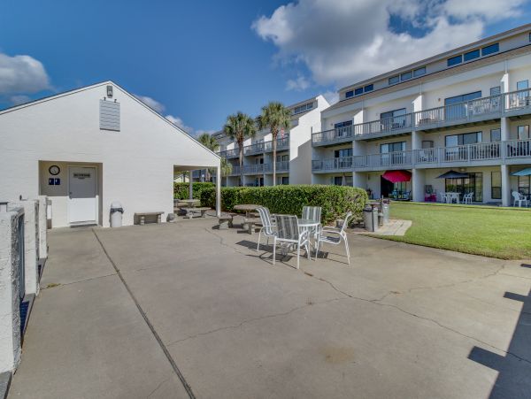 Panama City Beach Condo 1018676