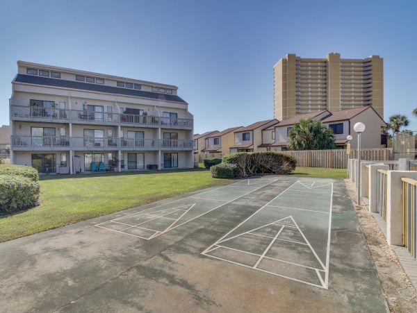Panama City Beach Condo 1018676