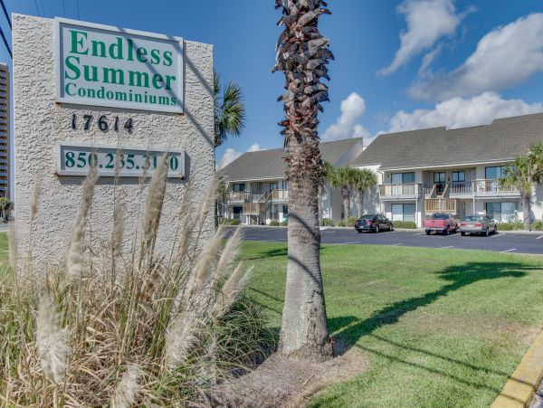 Panama City Beach Condo 1018676