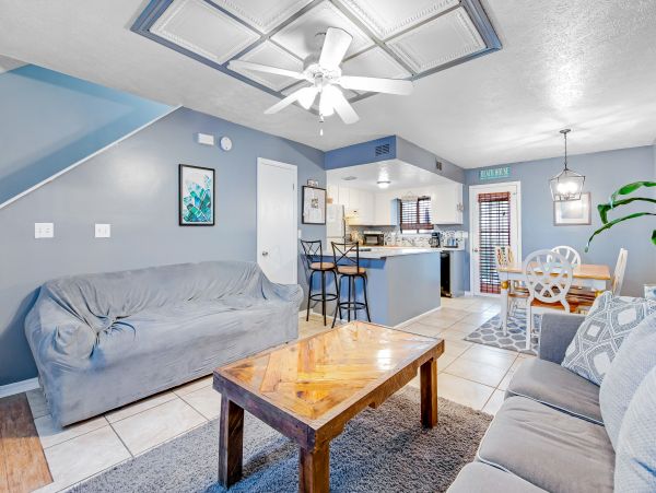 Panama City Beach Home 1018678