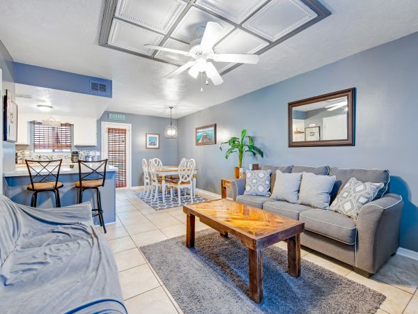 Panama City Beach Home 1018678
