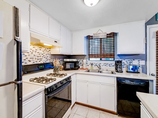 Panama City Beach Home 1018678