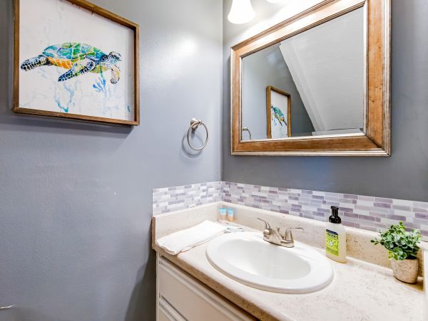 Panama City Beach Home 1018678