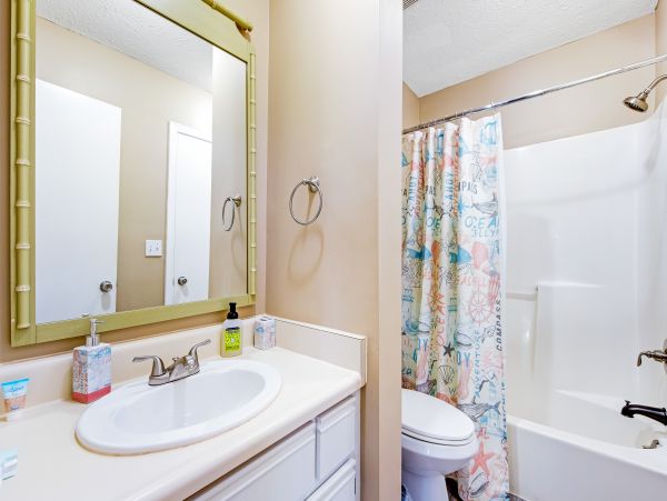 Panama City Beach Home 1018678