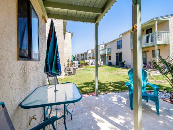 Panama City Beach Home 1018678