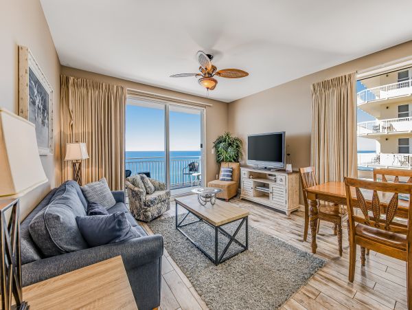 Panama City Beach Condo 1018679