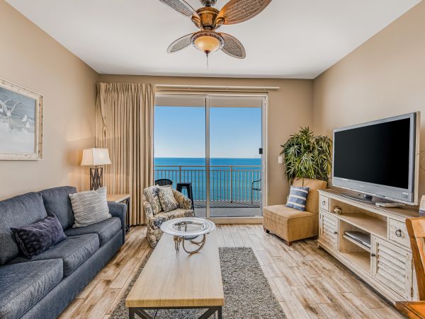 Panama City Beach Condo 1018679