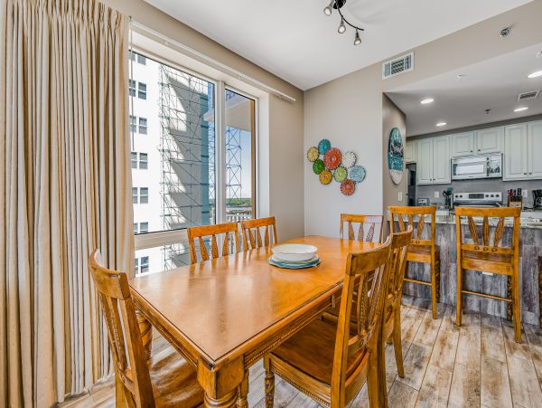 Panama City Beach Condo 1018679