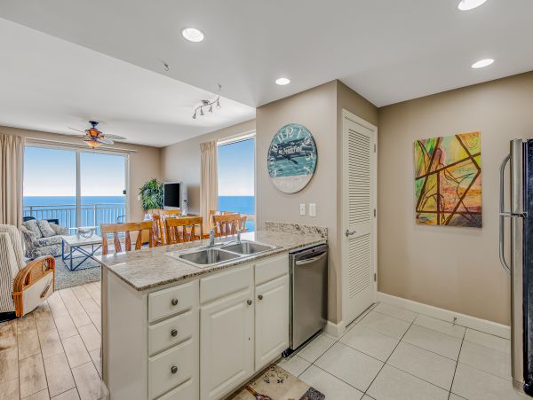 Panama City Beach Condo 1018679
