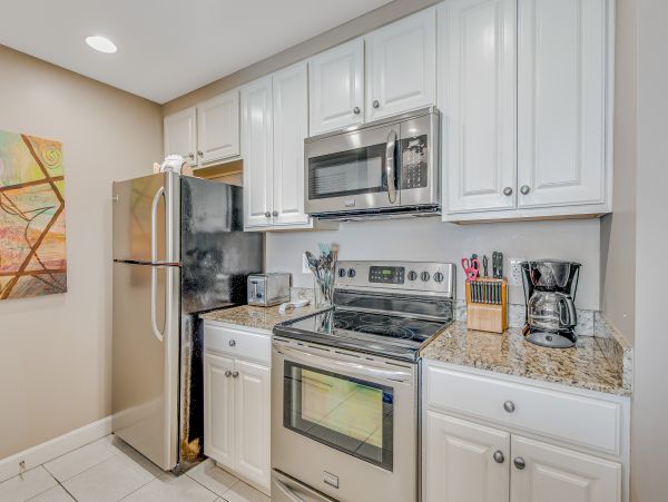 Panama City Beach Condo 1018679