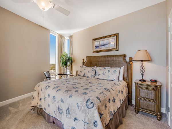 Panama City Beach Condo 1018679