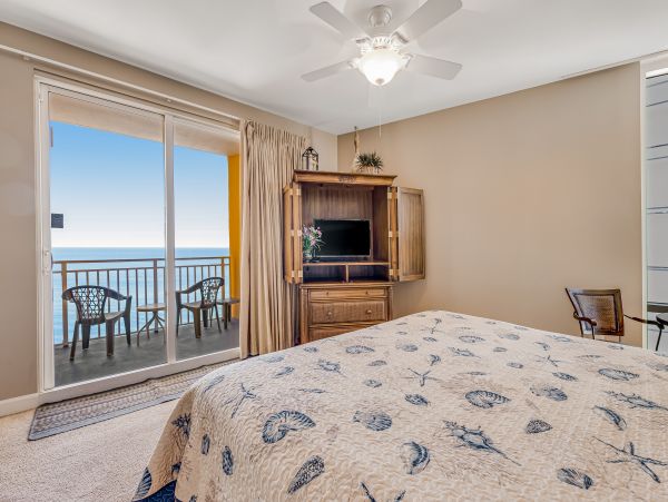 Panama City Beach Condo 1018679