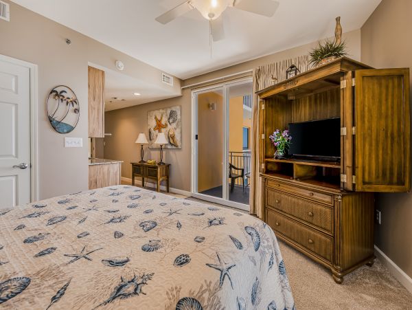 Panama City Beach Condo 1018679